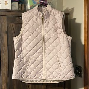 Old navy vest